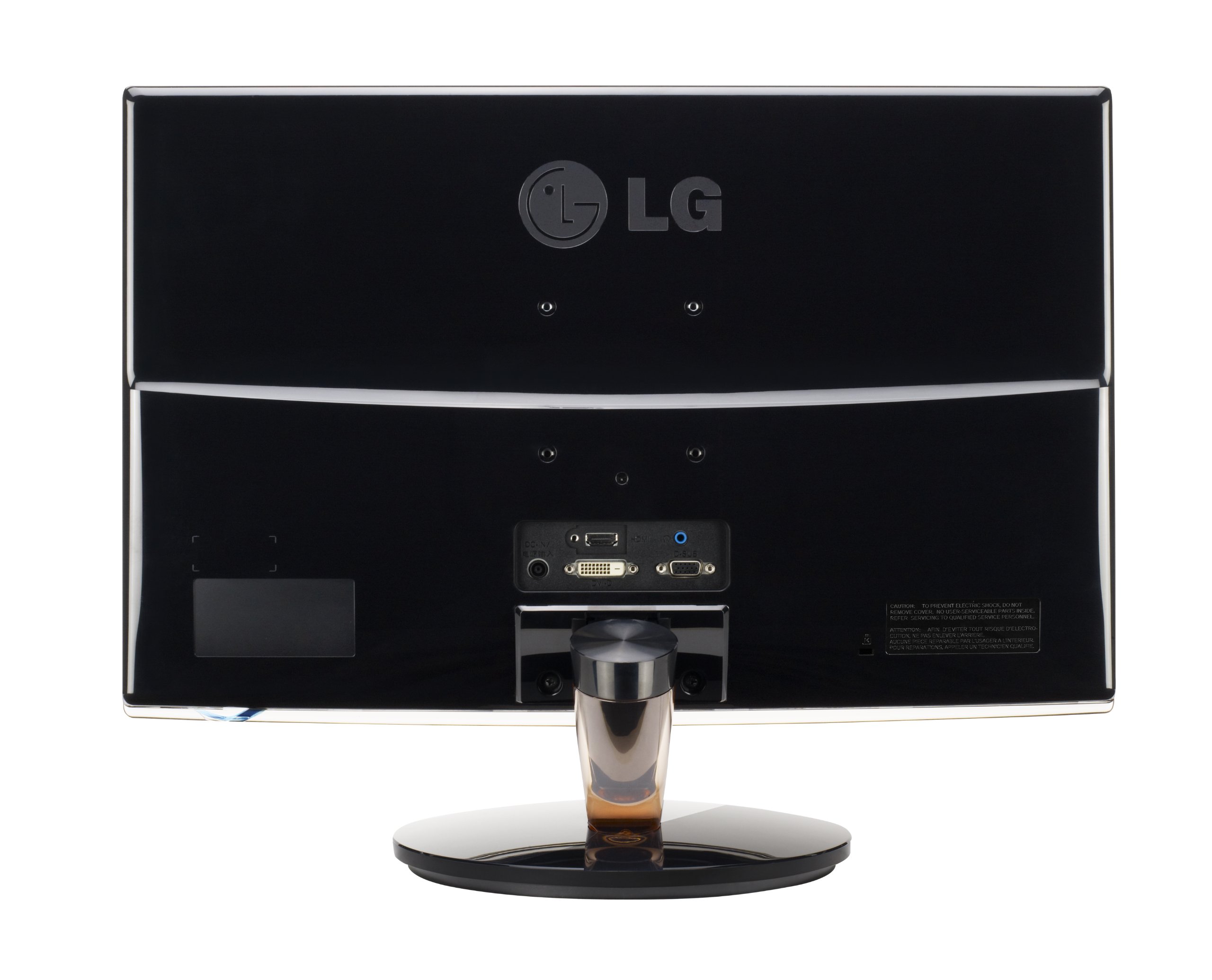 LG IPS236V-PN.AEU 23 inch Backlit Wide Screen Full HD LCD LED IPS